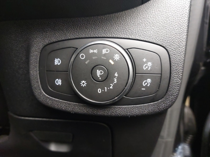 Used Ford Fiesta 2023 for sale - 76571487: Photo 10