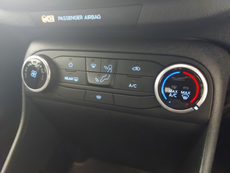 Used Ford Fiesta 2023 for sale - 76571487: Photo 14