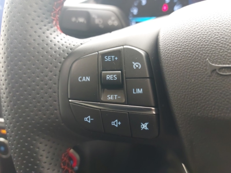 Used Ford Fiesta 2023 for sale - 76571487: Photo 15