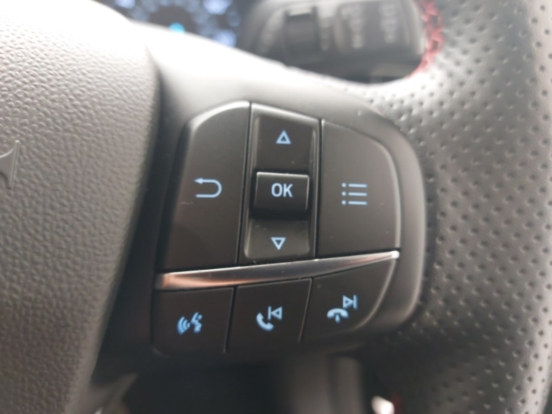 Used Ford Fiesta 2023 for sale - 76571487: Photo 16