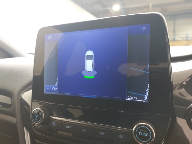 Used Ford Fiesta 2023 for sale - 76571487: Photo 19