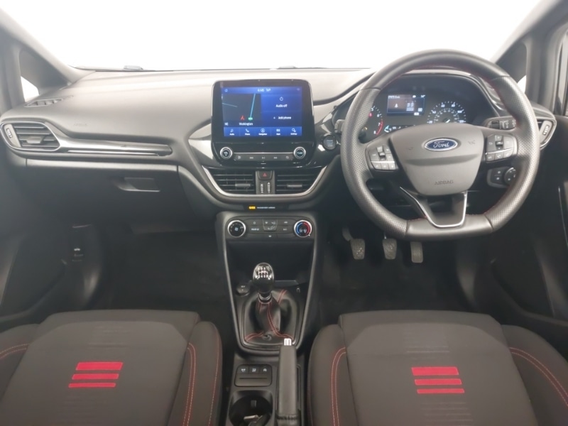 Used Ford Fiesta 2023 for sale - 76571487: Photo 2