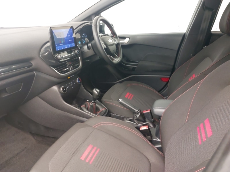 Used Ford Fiesta 2023 for sale - 76571487: Photo 5