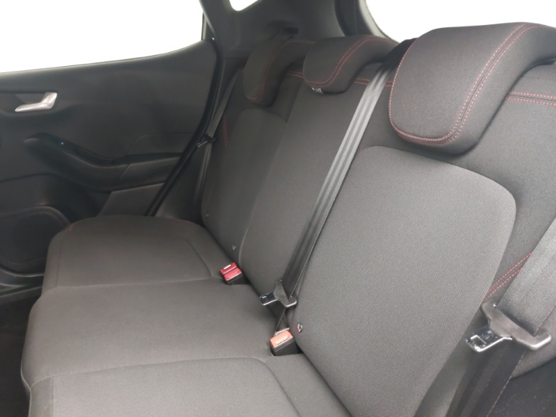 Used Ford Fiesta 2023 for sale - 76571487: Photo 6