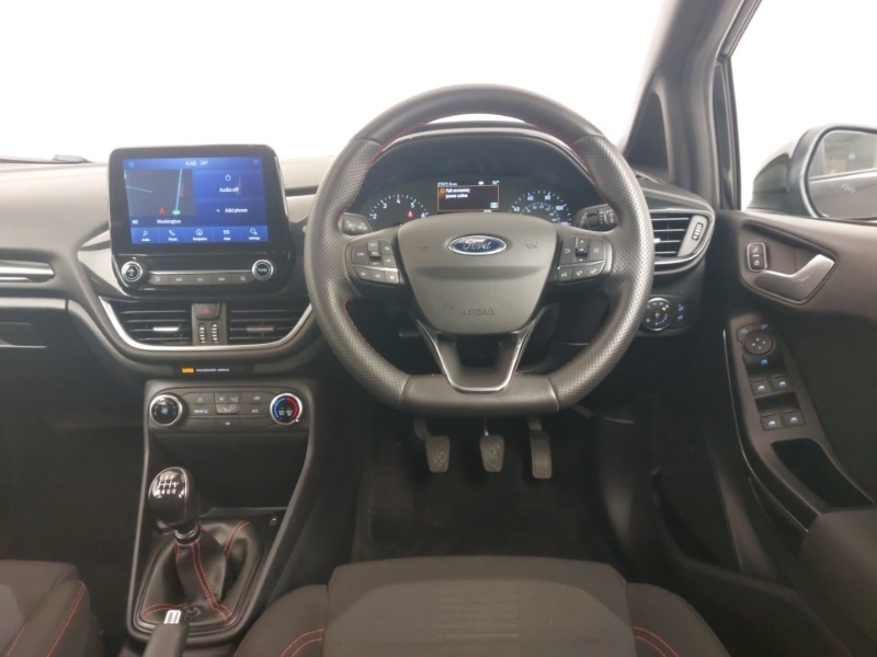 Used Ford Fiesta 2023 for sale - 76571487: Photo 7