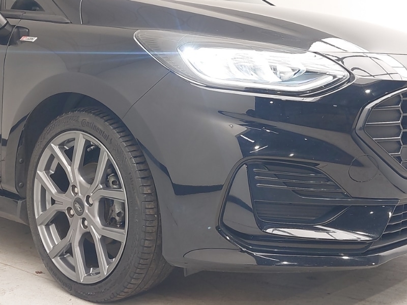 Used Ford Fiesta 2023 for sale - 76571487: Photo 9