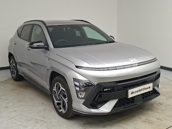 Used Hyundai KONA 2025 for sale - 79051291: Photo