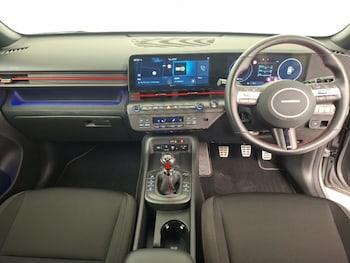 Used Hyundai KONA 2025 for sale - 79051291: Photo