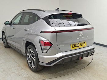 Used Hyundai KONA 2025 for sale - 79051291: Photo