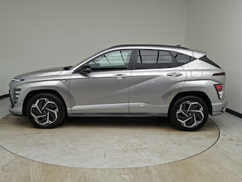 Used Hyundai KONA 2025 for sale - 79051291: Photo