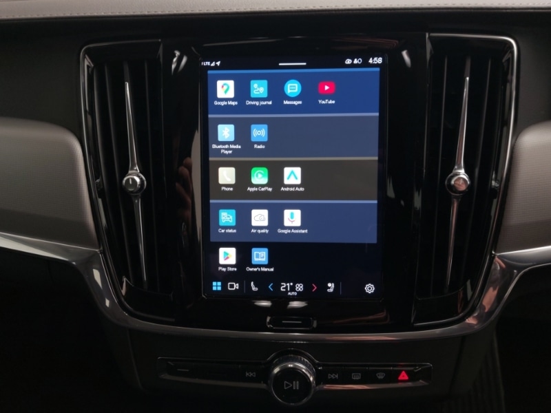 Used Volvo V90 2025 for sale - 77448271: Photo 14