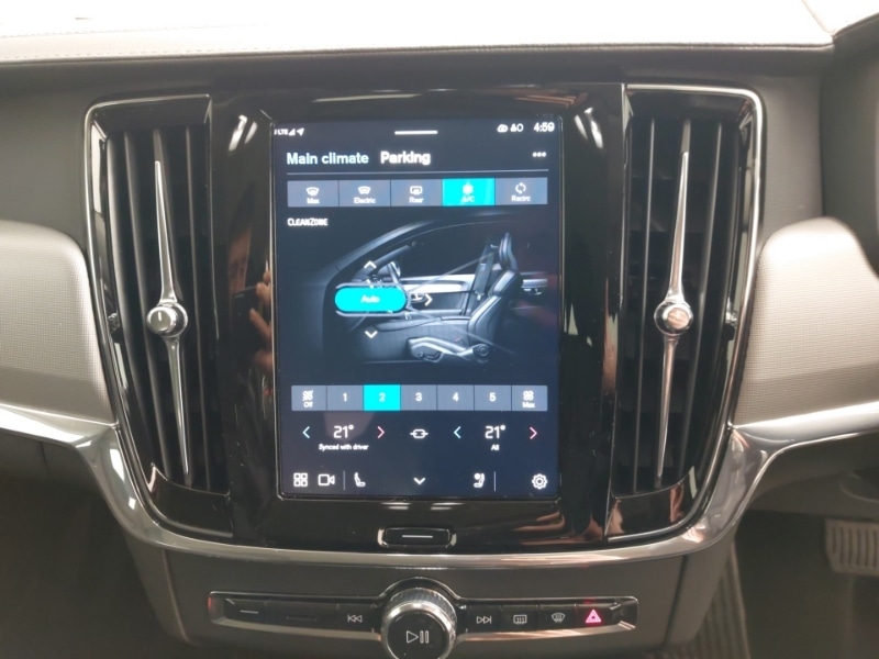 Used Volvo V90 2025 for sale - 77448271: Photo 15