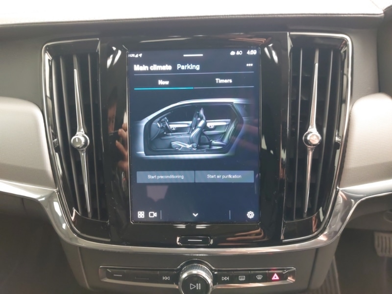 Used Volvo V90 2025 for sale - 77448271: Photo 16