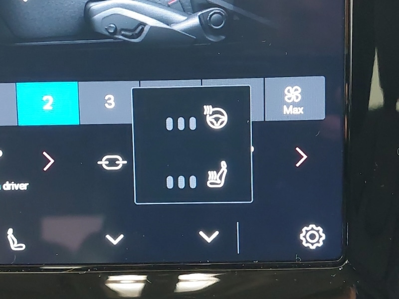 Used Volvo V90 2025 for sale - 77448271: Photo 17