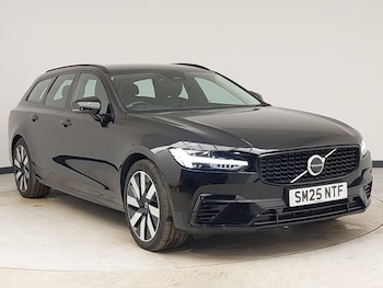 2025 - 2.0 T6 [350] PHEV Plus Dark 5dr AWD Auto