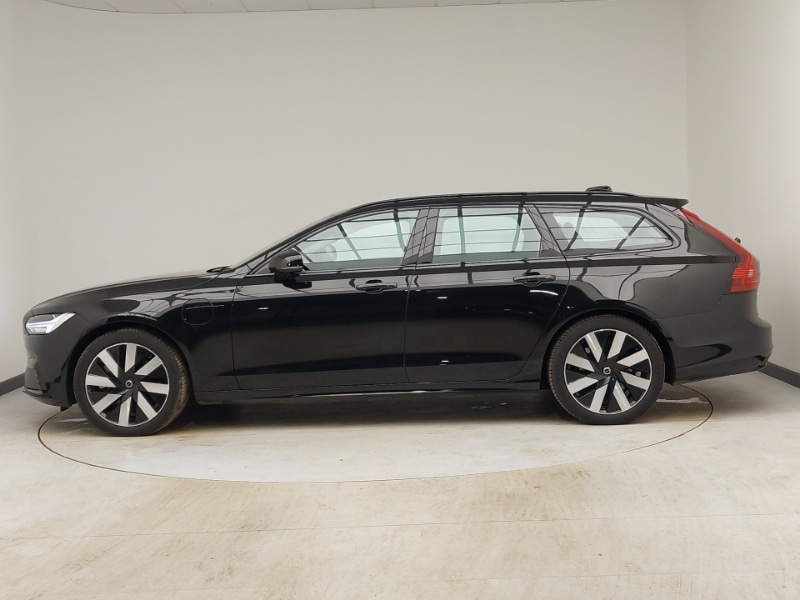 Used Volvo V90 2025 for sale - 77448271: Photo 4