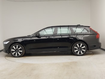 Used Volvo V90 2025 for sale - 77448271: Photo