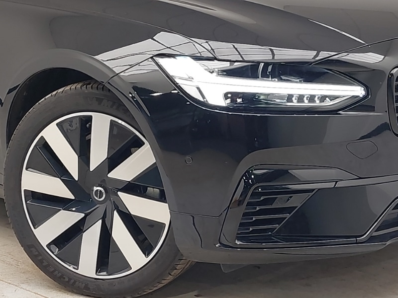 Used Volvo V90 2025 for sale - 77448271: Photo 9