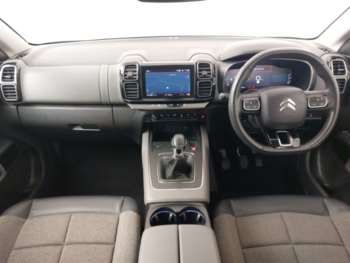 Used Citroen C5 Aircross 2022 for sale - 75369183: Photo