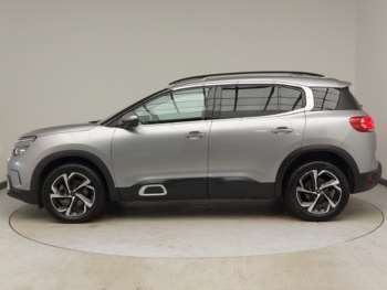Used Citroen C5 Aircross 2022 for sale - 75369183: Photo