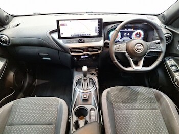 Used Nissan Juke 2024 for sale - 76465416: Photo