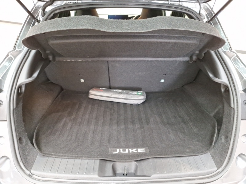 Used Nissan Juke 2024 for sale - 76465416: Photo 8