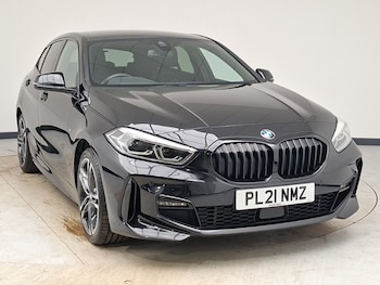 Used BMW 1 Series 2021 for sale - 78317933: Photo