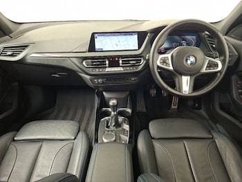 Used BMW 1 Series 2021 for sale - 78317933: Photo