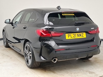Used BMW 1 Series 2021 for sale - 78317933: Photo