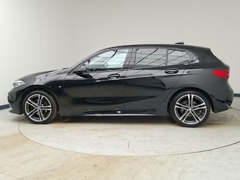 Used BMW 1 Series 2021 for sale - 78317933: Photo