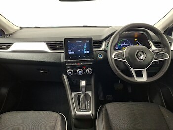 Used Renault Captur 2023 for sale - 78326529: Photo