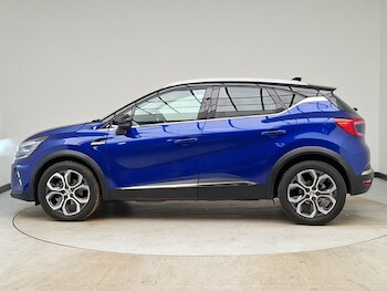 Used Renault Captur 2023 for sale - 78326529: Photo