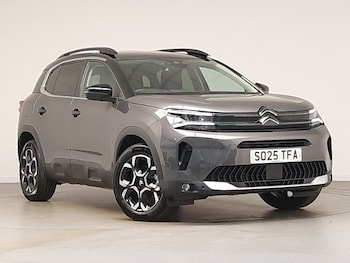 2025 - 1.5D Max Edition 5dr Auto