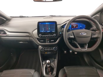 Used Ford Puma 2021 for sale - 76233422: Photo