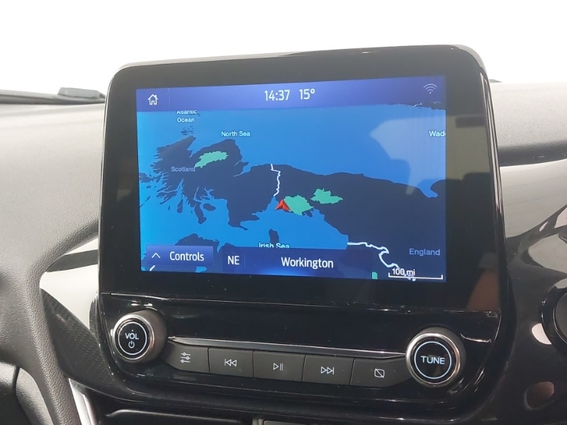 Used Ford Fiesta 2023 for sale - 77751468: Photo 10