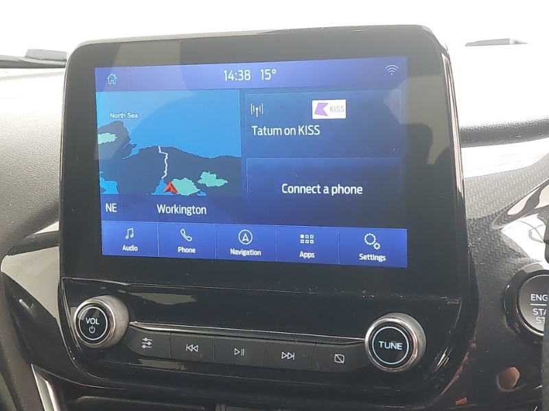 Used Ford Fiesta 2023 for sale - 77751468: Photo 14