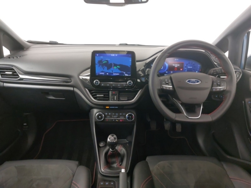 Used Ford Fiesta 2023 for sale - 77751468: Photo 2