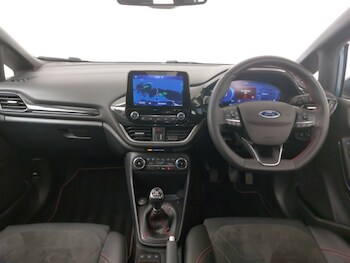 Used Ford Fiesta 2023 for sale - 77751468: Photo
