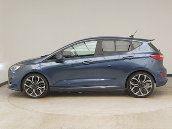 Used Ford Fiesta 2023 for sale - 77751468: Photo