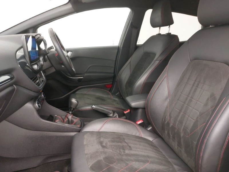 Used Ford Fiesta 2023 for sale - 77751468: Photo 5
