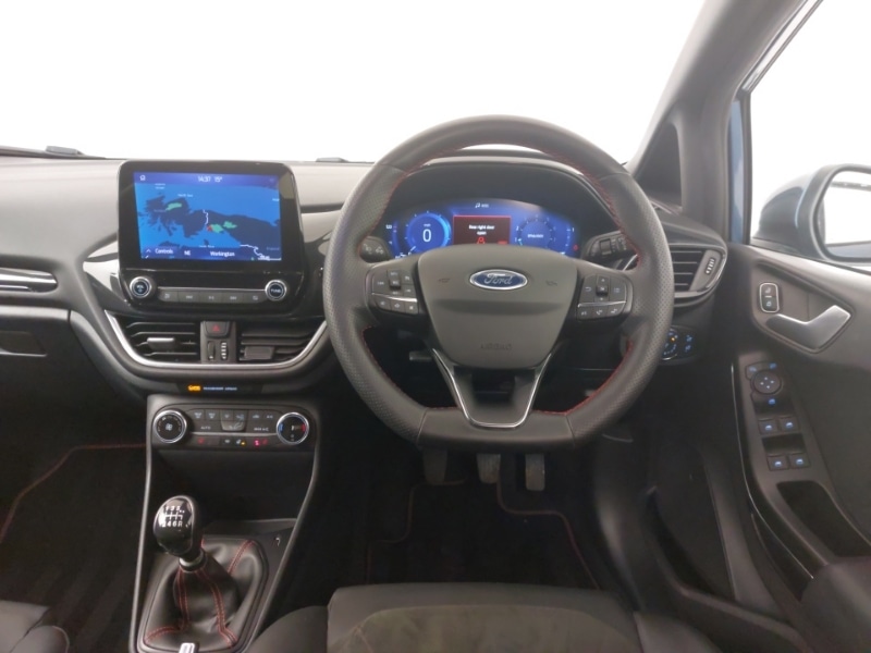 Used Ford Fiesta 2023 for sale - 77751468: Photo 7