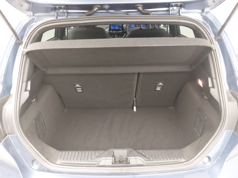 Used Ford Fiesta 2023 for sale - 77751468: Photo 8