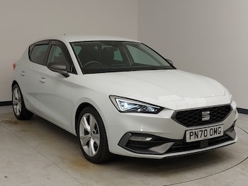 SEAT - Leon