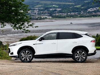 Used MG MG HS 2026 for sale - 79603463: Photo