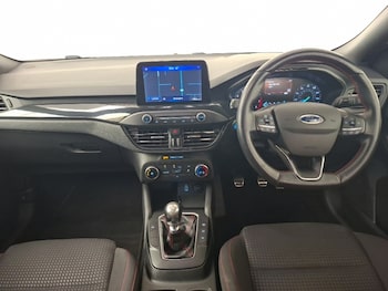 Used Ford Focus 2021 for sale - 78778136: Photo