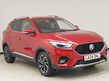 Used MG MG ZS 2024 for sale - 75550963: Photo