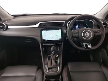 Used MG MG ZS 2024 for sale - 75550963: Photo