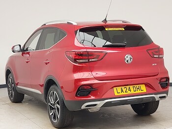 Used MG MG ZS 2024 for sale - 75550963: Photo