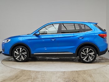 Used MG MG ZS 2025 for sale - 78766305: Photo
