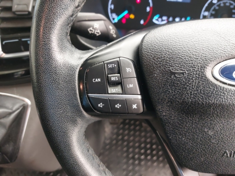 Used Ford Transit Custom 2018 for sale - 77085800: Photo 12